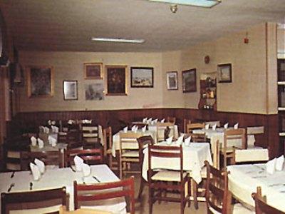 Nuria Hostal Madrid Exterior photo